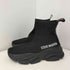Steve Madden ソックスシューズ レディース