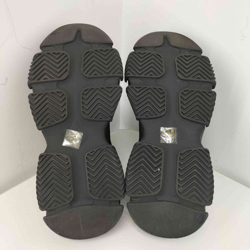 Steve Madden ソックスシューズ レディース
