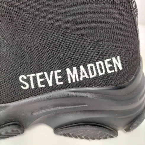 Steve Madden ソックスシューズ レディース