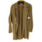イッセイミヤケ ISSEY MIYAKE ボタンレス プリーツジャケット レディース JPN:M