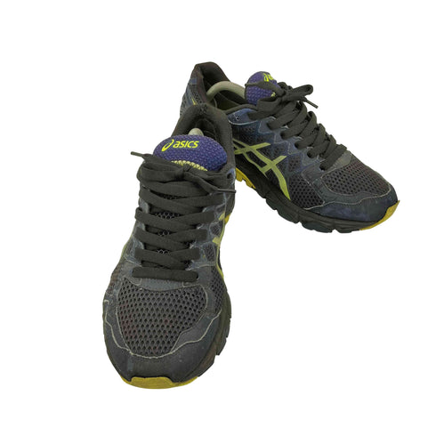 アシックス ASICS GEL-FujiTrabuco 8 GTX トレイルランニングシューズ メンズ JPN:28