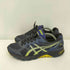アシックス ASICS GEL-FujiTrabuco 8 GTX トレイルランニングシューズ メンズ JPN:28