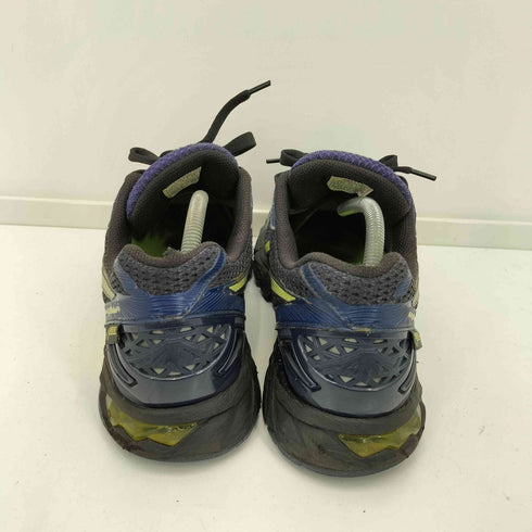 アシックス ASICS GEL-FujiTrabuco 8 GTX トレイルランニングシューズ メンズ JPN:28