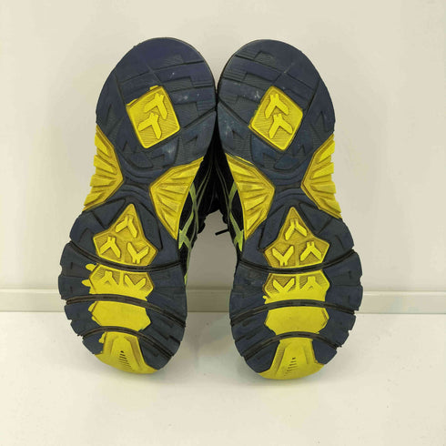 アシックス ASICS GEL-FujiTrabuco 8 GTX トレイルランニングシューズ メンズ JPN:28