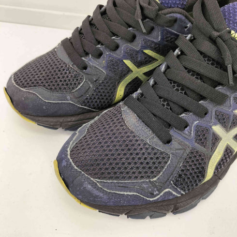 アシックス ASICS GEL-FujiTrabuco 8 GTX トレイルランニングシューズ メンズ JPN:28