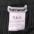 イッセイミヤケ ISSEY MIYAKE プリーツロングパンツ レディース JPN:S