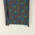 プリーツプリーズイッセイミヤケ PLEATS PLEASE ISSEY MIYAKE フラワープリント プリーツ スカート レディース JPN:3