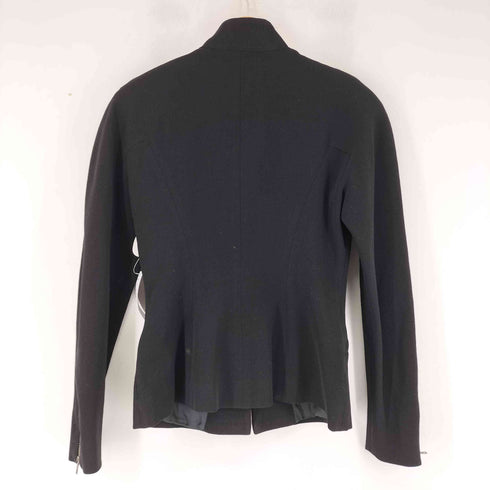 byblos MADE IN ITALY ジップアップジャケット レディース 42