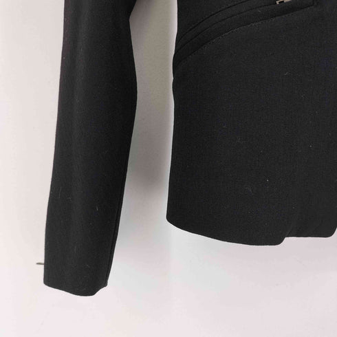 byblos MADE IN ITALY ジップアップジャケット レディース 42