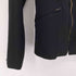 byblos MADE IN ITALY ジップアップジャケット レディース 42