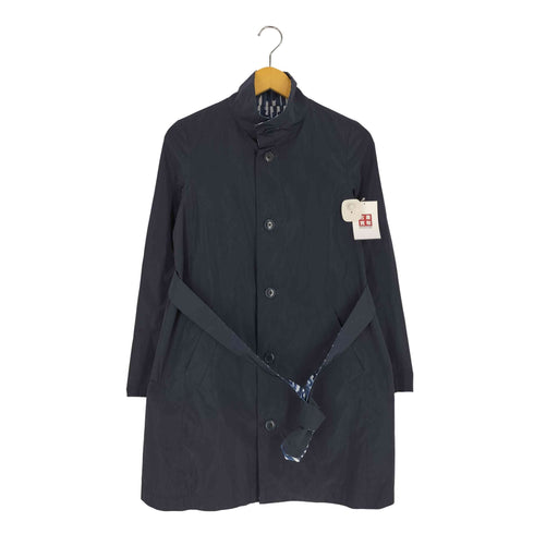 ウィークエンドマックスマーラ Weekend Max Mara スタンドカラー リバーシブル ハーフコート レディース JPN:38