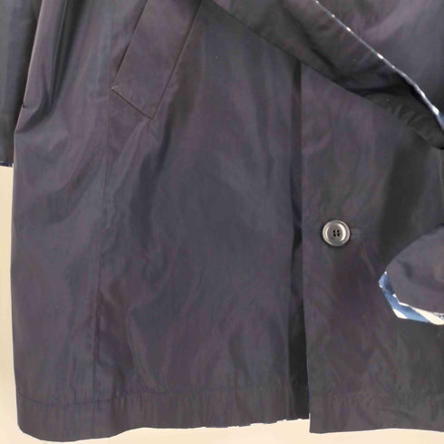 ウィークエンドマックスマーラ Weekend Max Mara スタンドカラー リバーシブル ハーフコート レディース JPN:38