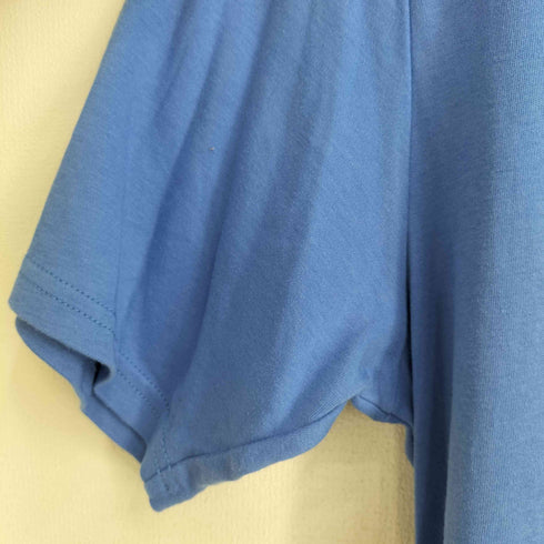 ザイノウエブラザーズ THE INOUE BROTHERS 胸元ポケット 半袖カットソー メンズ JPN:L