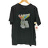キャンディストリッパー Candy Stripper CANDY PUPPY Tシャツ レディース import:L