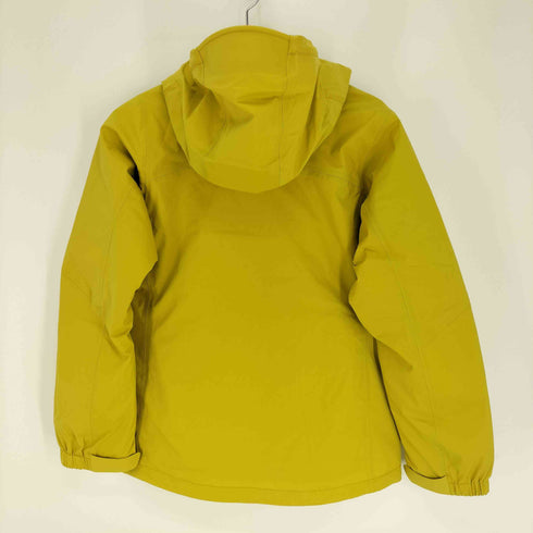 モンベル mont bell 3in1フォールラインパーカ  メンズ import:M