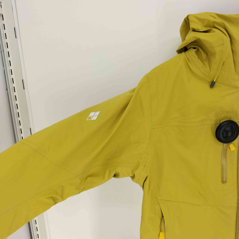 モンベル mont bell 3in1フォールラインパーカ  メンズ import:M