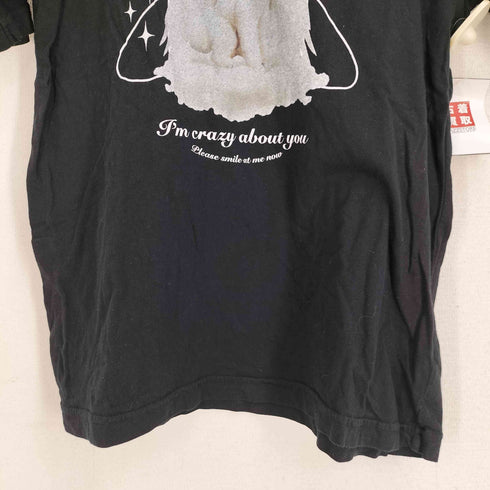 キャンディストリッパー Candy Stripper MY DEAR LILY TEE レディース import:L