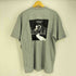 メゾンキツネ MAISON KITSUNE DRY COTTON T MOUNTAIN メンズ JPN:4