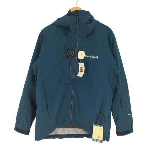 モンベル mont bell 3in1フォールラインパーカ  メンズ JPN:M