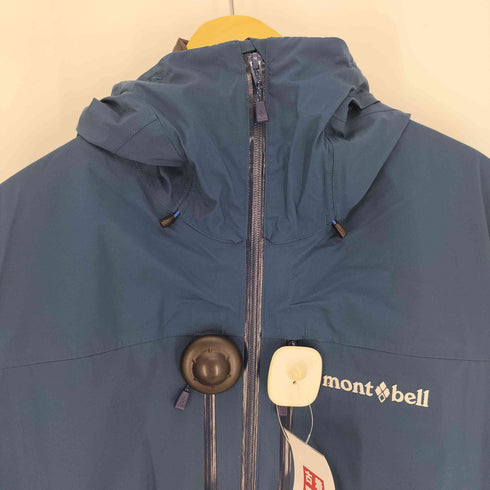 モンベル mont bell 3in1フォールラインパーカ  メンズ JPN:M