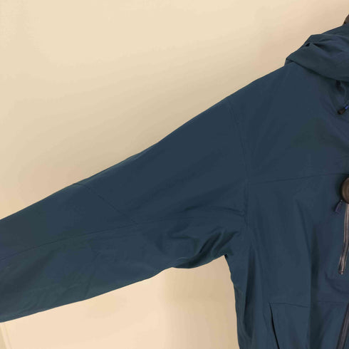 モンベル mont bell 3in1フォールラインパーカ  メンズ JPN:M