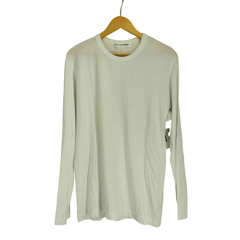 コムデギャルソンシャツ COMME des GARCONS SHIRT ロングスリーブTシャツ メンズ JPN:L