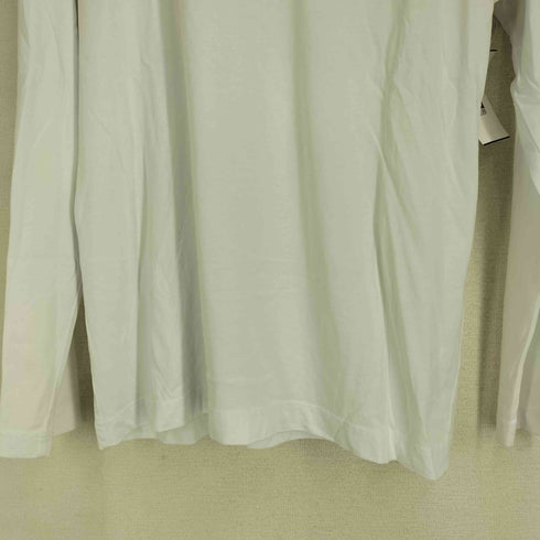 コムデギャルソンシャツ COMME des GARCONS SHIRT ロングスリーブTシャツ メンズ JPN:L