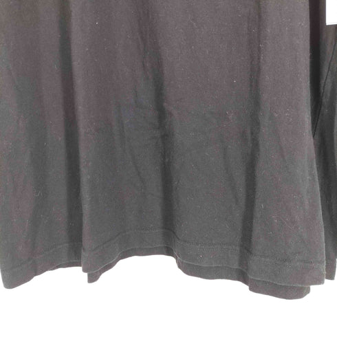 ストフ STOF 22SS Life is Humor L/S Tee -COME ON- メンズ import:M