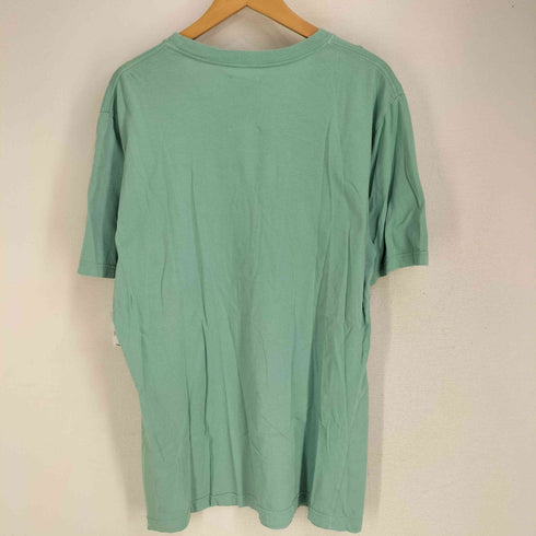 ストフ STOF Life is Humor S/S Tee メンズ import:M