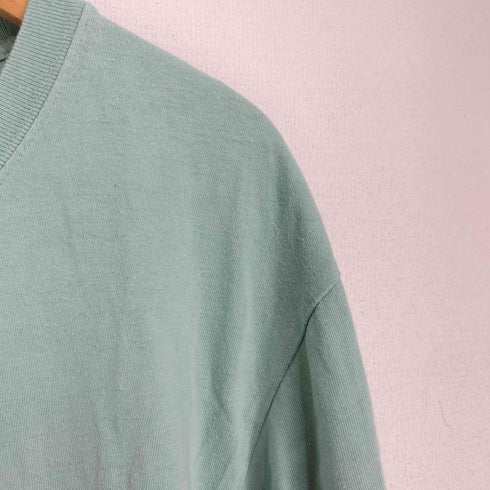 ストフ STOF Life is Humor S/S Tee メンズ import:M