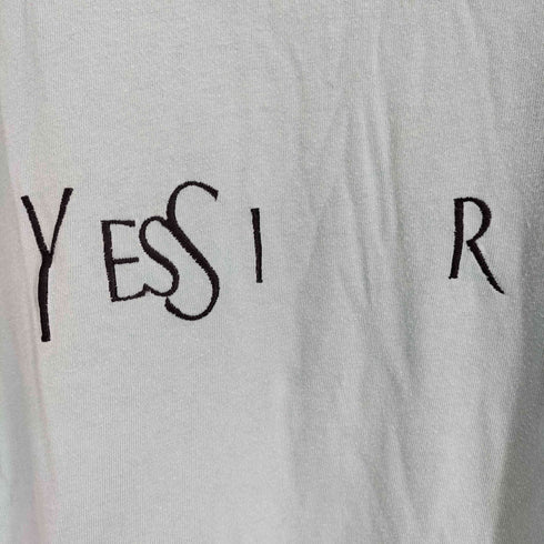 ストフ STOF Life is Humor S/S Tee メンズ import:M