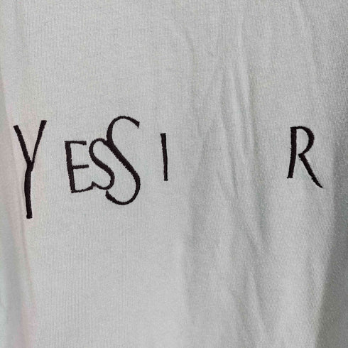 ストフ STOF Life is Humor S/S Tee メンズ import:M
