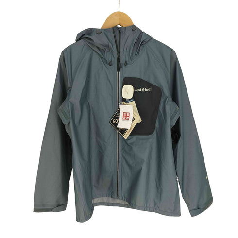 モンベル mont bell ピークシェル ジャケット GORE-TEX/ゴアテックス レディース JPN:M