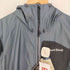 モンベル mont bell ピークシェル ジャケット GORE-TEX/ゴアテックス レディース JPN:M