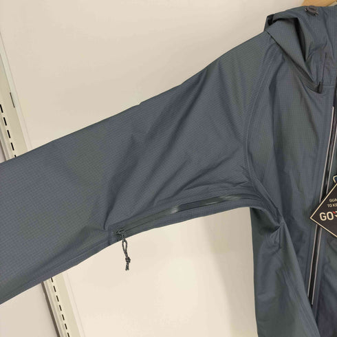 モンベル mont bell ピークシェル ジャケット GORE-TEX/ゴアテックス レディース JPN:M