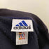 アディダス adidas 00s パフォーマンスロゴ刺繍 クルーネックスウェット メンズ O