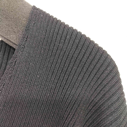 シーナリー SHENERY 25SS カシュクールニット レディース FREE