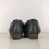 マーガレットハウエルアイデア Margaret Howell idea ウェッジソール レザーパンプス レディース JPN:24