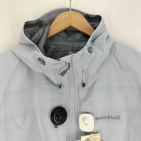 モンベル mont bell テンペスト ジャケット GORE-TEX/ゴアテックス レディース JPN:XL