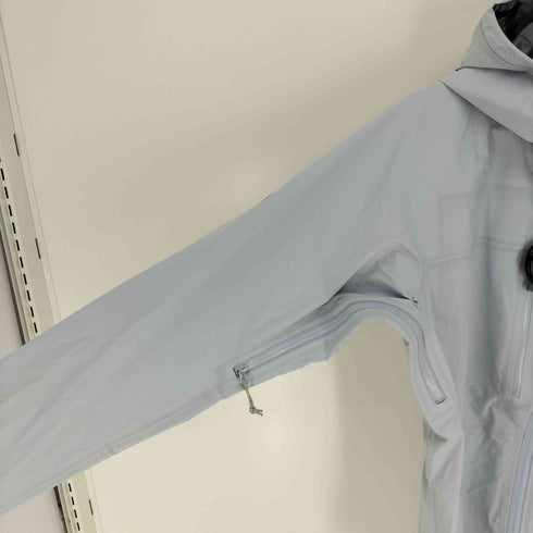 モンベル mont bell テンペスト ジャケット GORE-TEX/ゴアテックス レディース JPN:XL