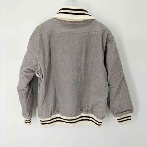 ウールリッチ WOOLRICH 裏地キルティング ジップアップブルゾン メンズ import:M