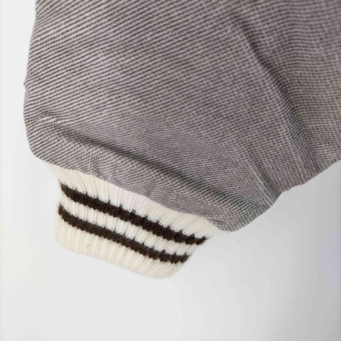 ウールリッチ WOOLRICH 裏地キルティング ジップアップブルゾン メンズ import:M