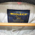 ウールリッチ WOOLRICH 裏地キルティング ジップアップブルゾン メンズ import:M