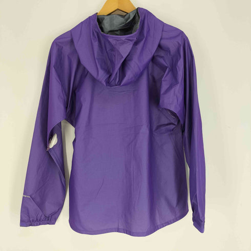 モンベル mont bell ピークシェル ジャケット GORE-TEX/ゴアテックス レディース JPN:L