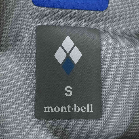 モンベル mont bell ストームクルーザー ジャケット GORE-TEX メンズ JPN:S
