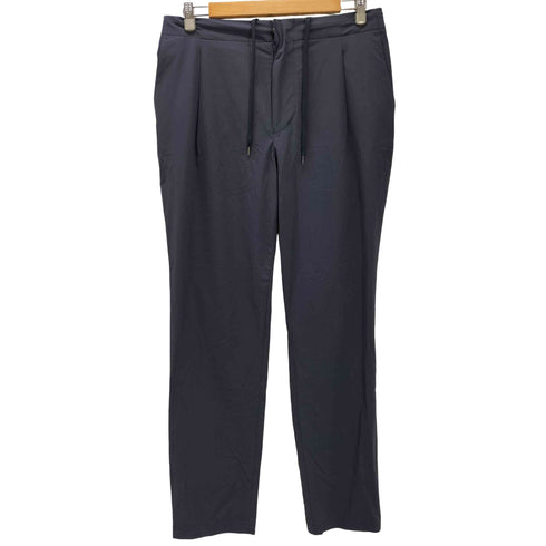 ユナイテッドアローズ UNITED ARROWS 1プリーツ ギャザー パンツ メンズ JPN:XL