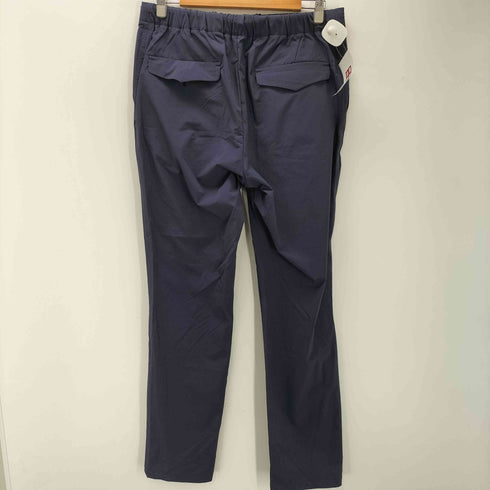 ユナイテッドアローズ UNITED ARROWS 1プリーツ ギャザー パンツ メンズ JPN:XL