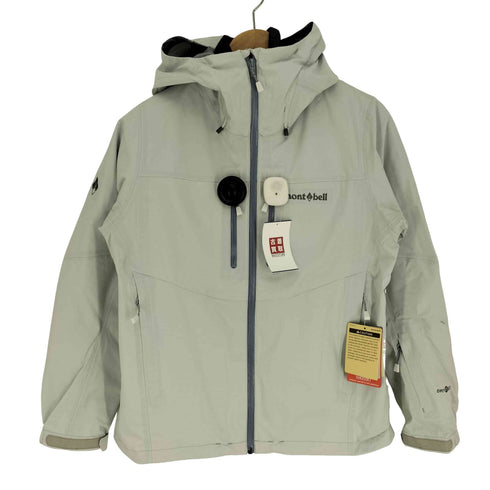 モンベル mont bell 3in1 フォールライン パーカ レディース JPN:L