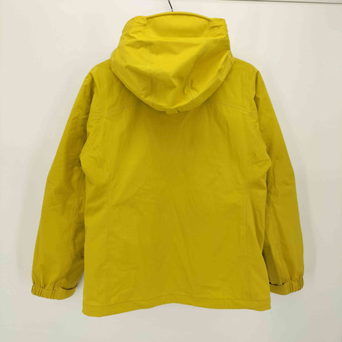 モンベル mont bell 3in1 フォールライン パーカ レディース JPN:M