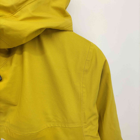 モンベル mont bell 3in1 フォールライン パーカ レディース JPN:M